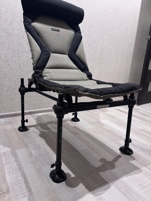 Korum рибацьке крісло