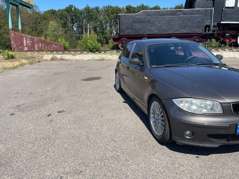 Продам BMW 318 копійка