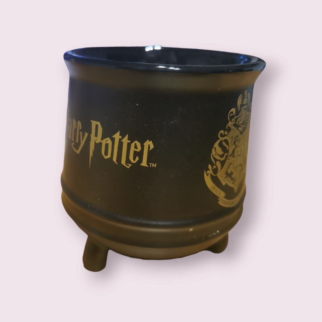 Harry Potter kubek kociołek 511ml