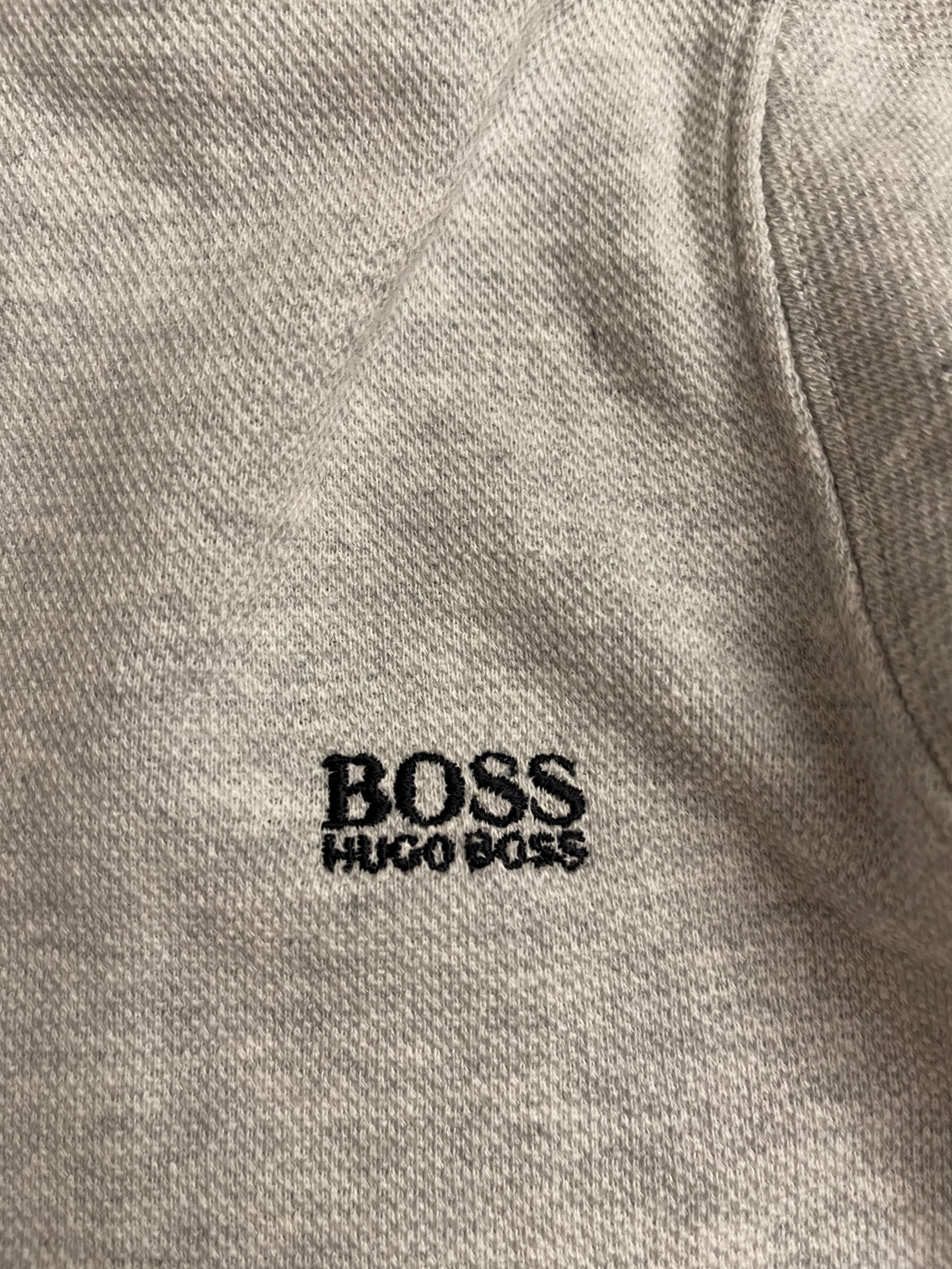 Bluza chłopięca 122-128 Hugo Boss - jak nowa!