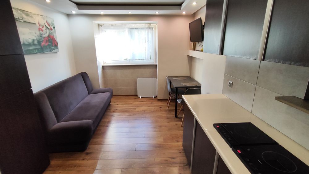 Mieszkanie- Gdynia Główna Osobowa. Dostępne od zaraz