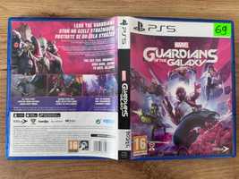 Marvel Guardians of The Galaxy PS5 | Sprzedaż | Skup | Jasło