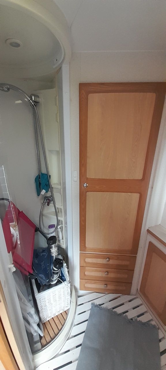 Elddis Odyssey 524