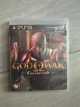 Gra PS3 God od War Collection Vol.1