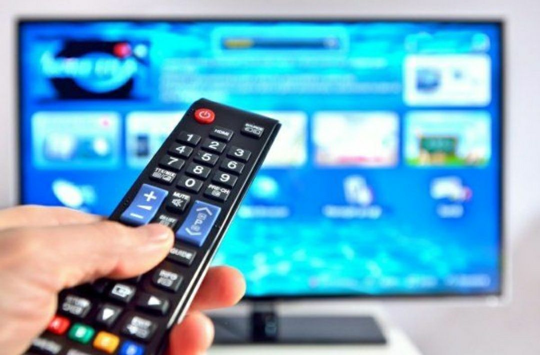 Настройка Smart tv, Android Tv, Windows