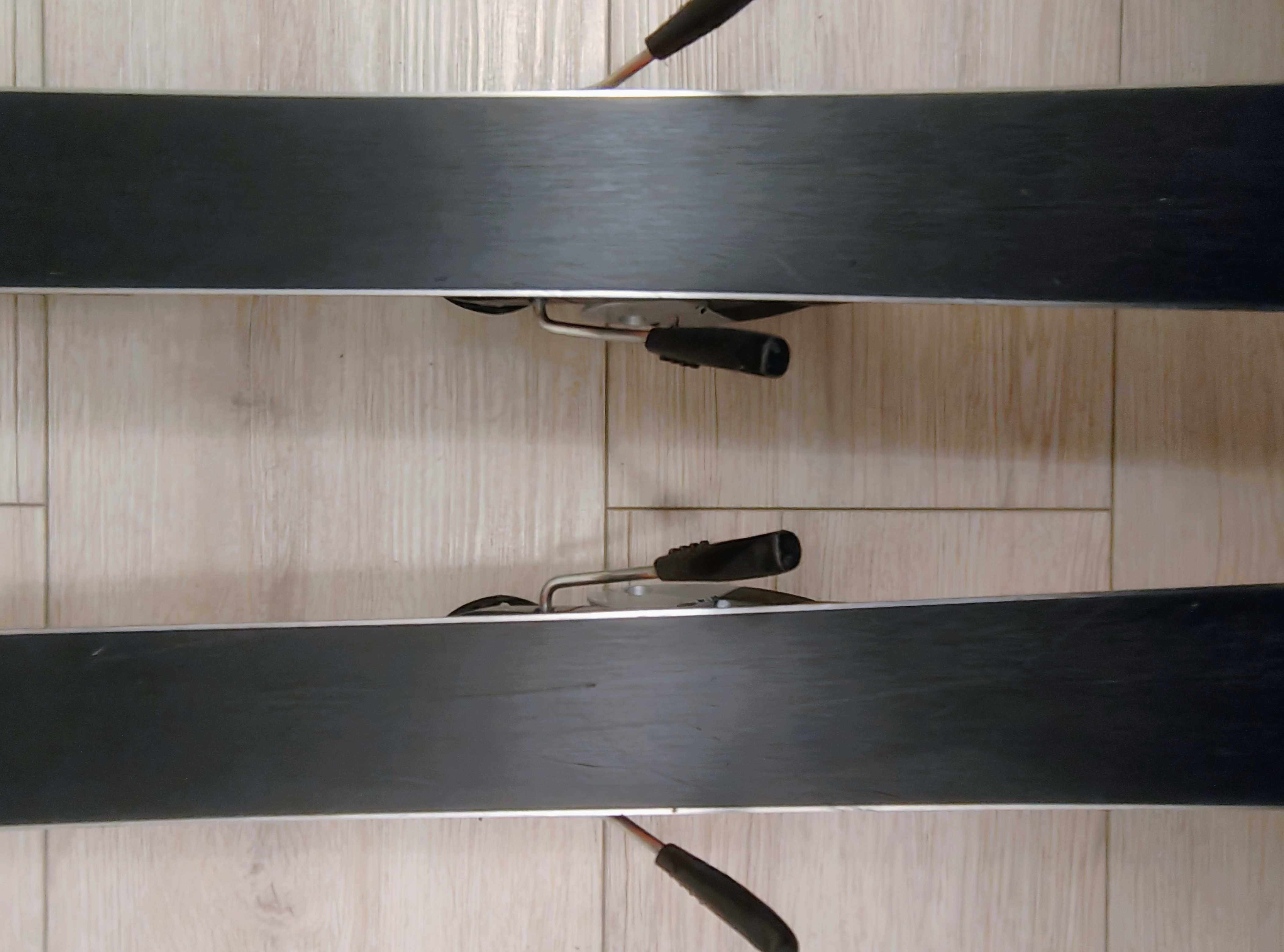 Narty Fischer RX Fire 8 170 cm