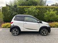 Aixam Crossline AIXAM Crossline GT