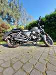Keeway Superlight 125