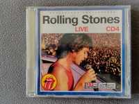 Rolling Stones live  cd mp3