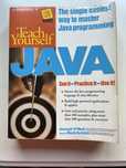 Teach Yourself Java