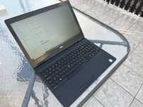Laptop Dell latitude 5580 16gb 256gb