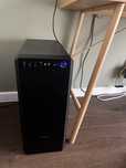 Komputer stacjonarny i3 10 gen gtx960 ddr4 m2 win10 m2