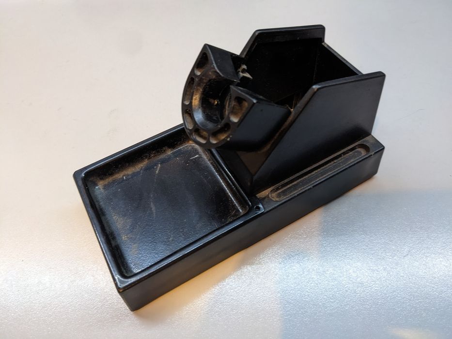 Podstawka do lutownicy 936