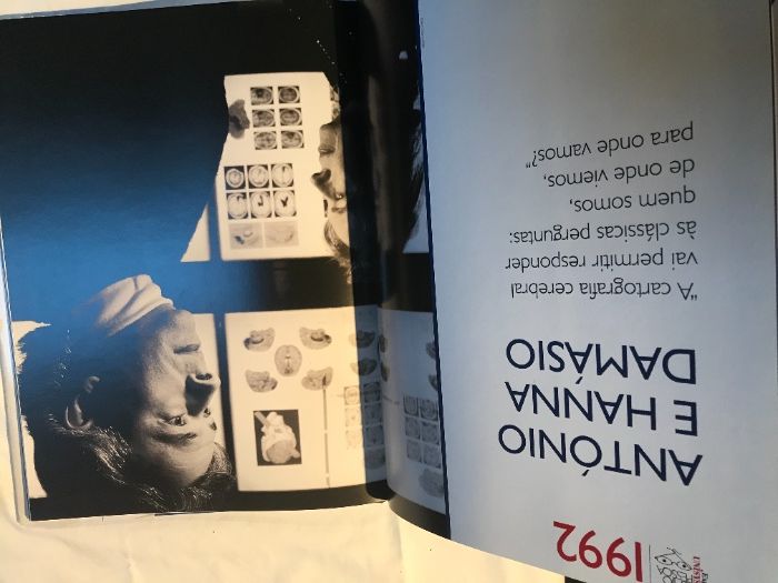 PRÉMIO PESSOA 1987/1996 Edição comemorativa dos dez anos do Prémio