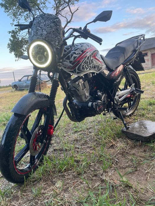 Продам Viper Zs200A