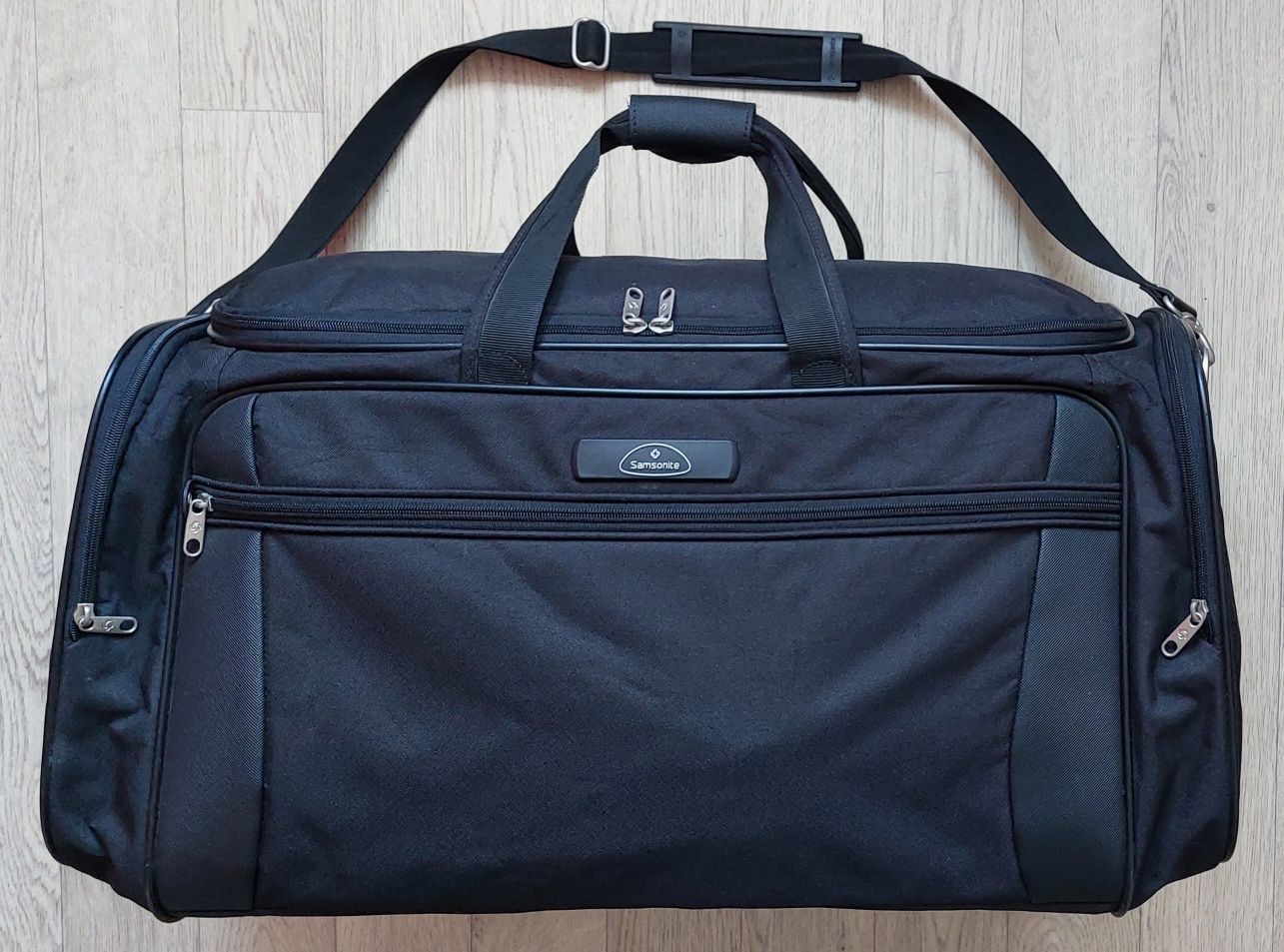 Сумка б/у дорожная Samsonite 73 L