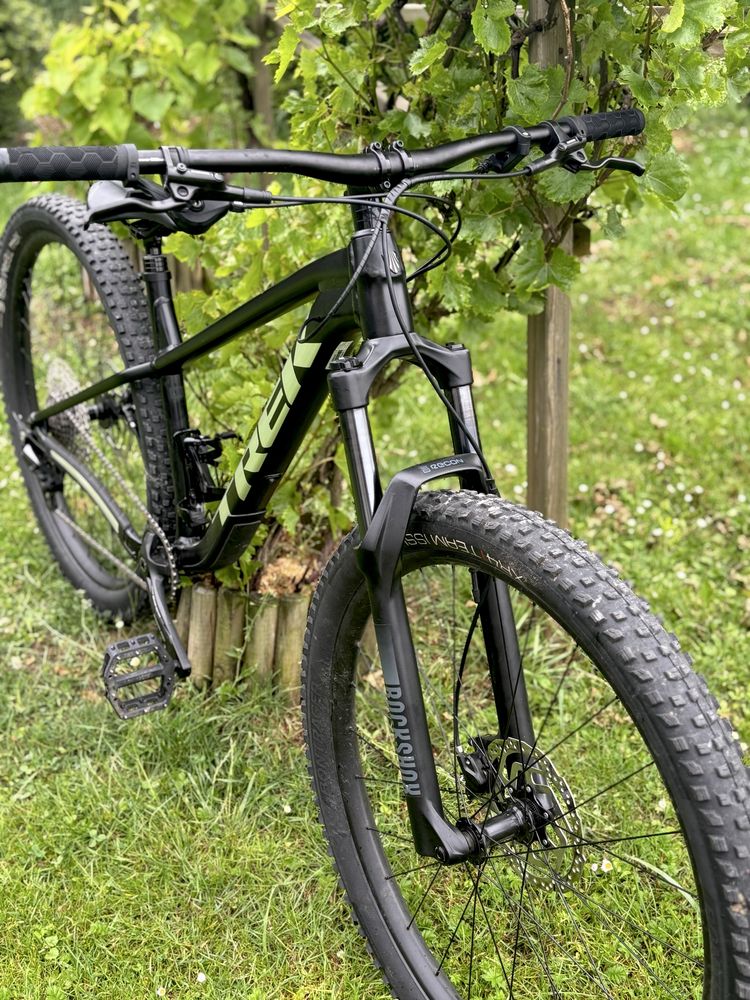 Trek roscoe 7 2024 NA GWARANCJI