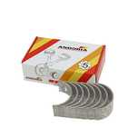 Komplet panewek korbowodowych N-0,75 III szlif S-4003 C-360 ANDORIA