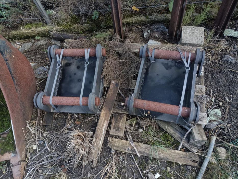 Szybkozłącze Waryński k431 k420 k440