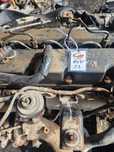 motor kia carnival