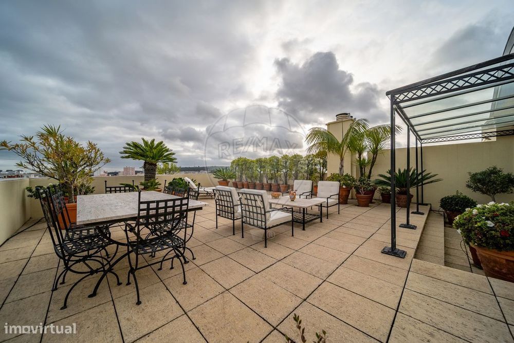 Apartamento T3 para venda