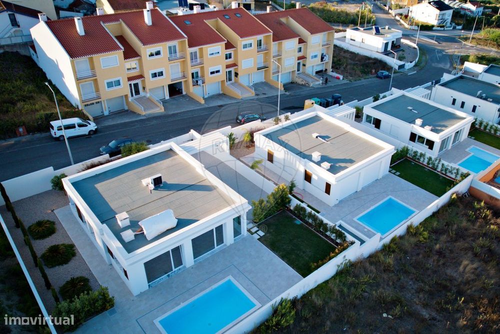 Moradia T3 para venda