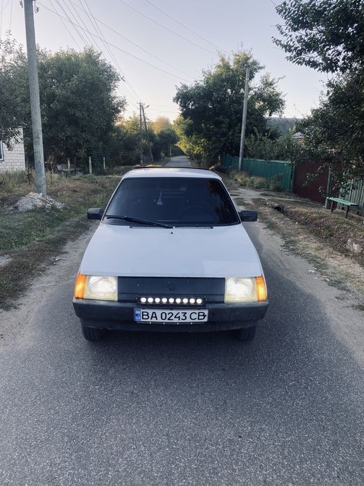 Заз таврія 1.1 1992р