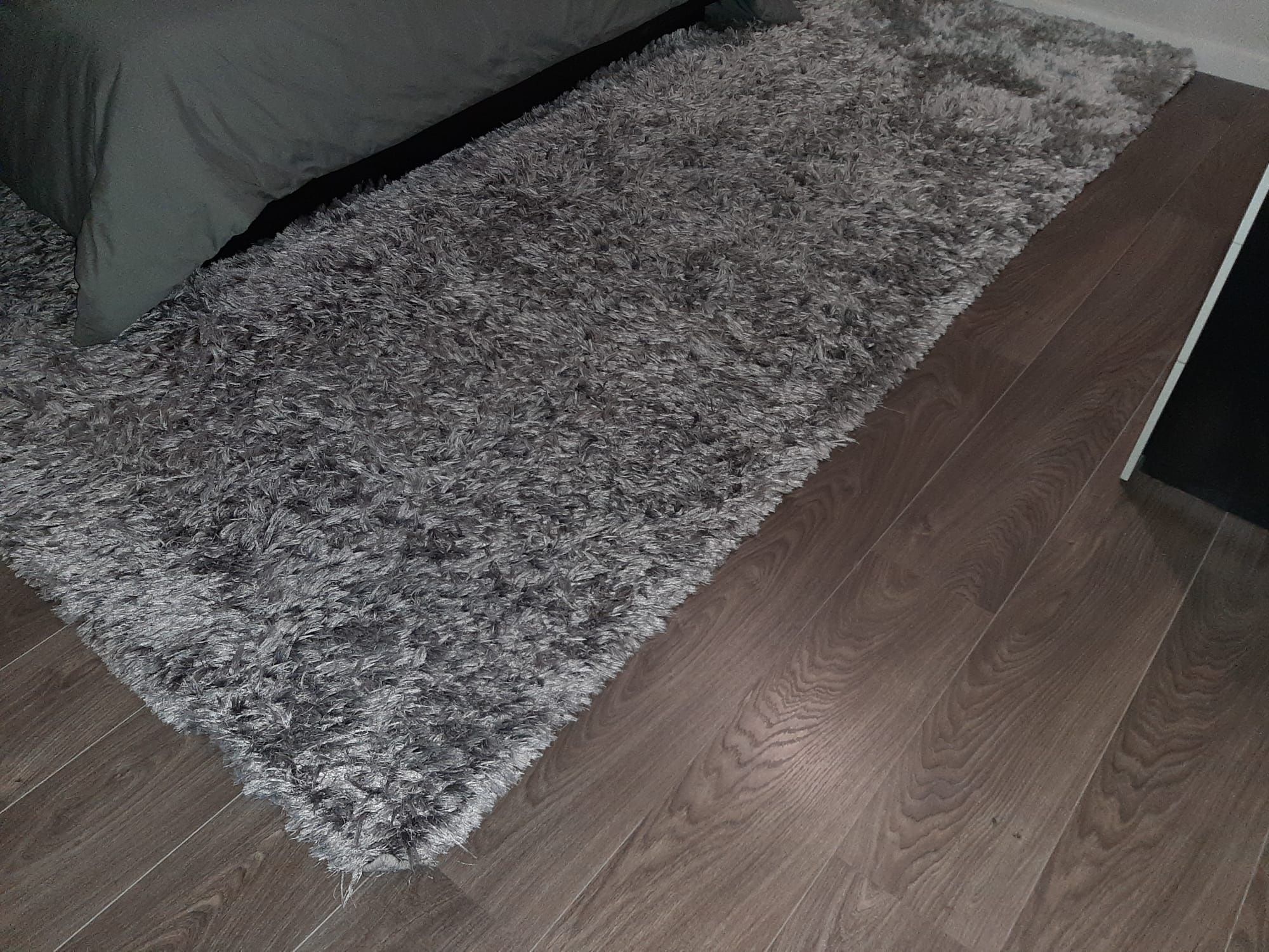 Carpete 2*3 ideal para quarto