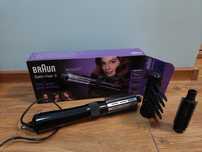 Braun satin hair 3 suszarka lokówka