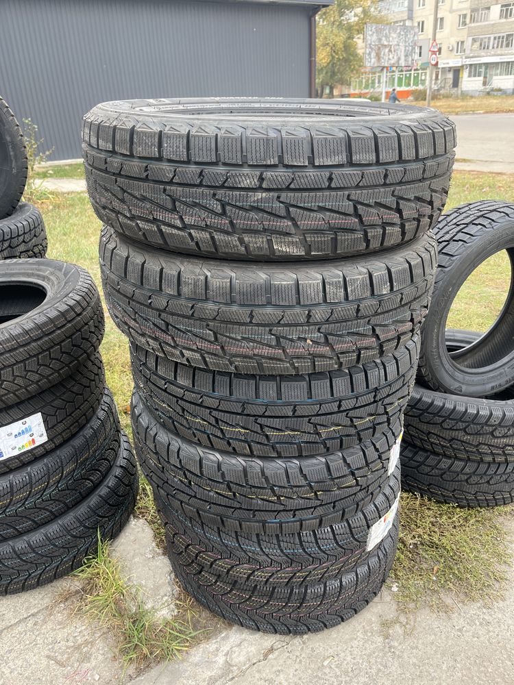 Premiorri 215/65R16