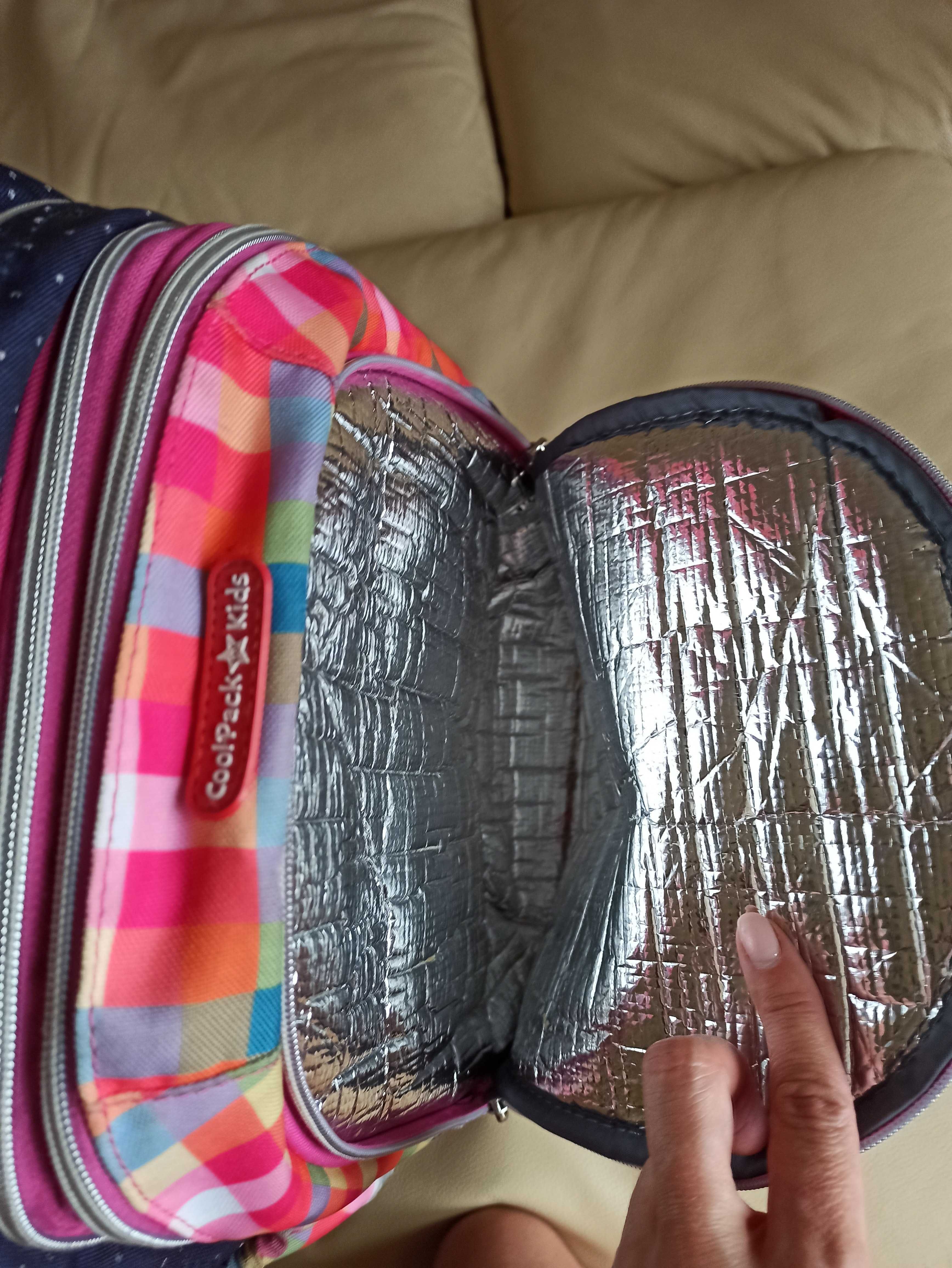 Рюкзак школьный ультралегкий – CoolPack
