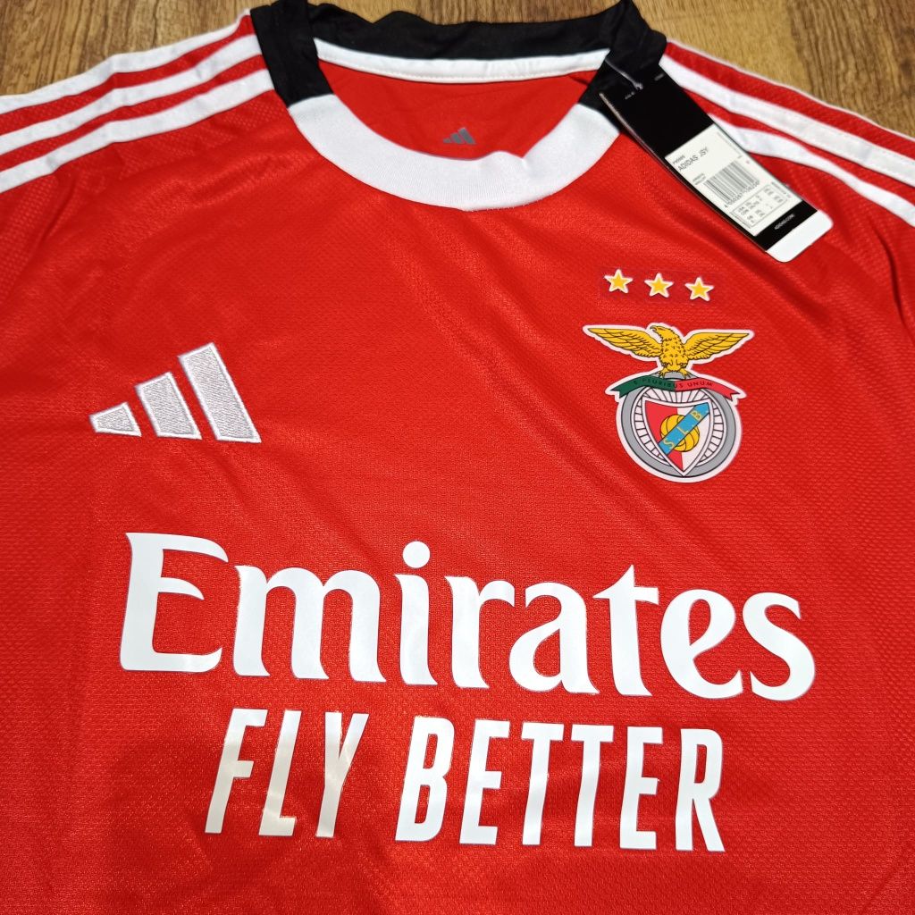 Camisola benfica