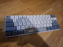 customowa klawiatura mechaniczna