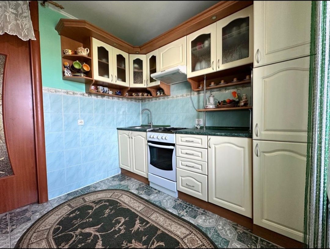 Оренда 2 кім.квартири