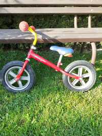 Rowerek rower biegowy dla dzieci 12 cali