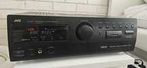 Amplituner JVC model RX-530R RDS