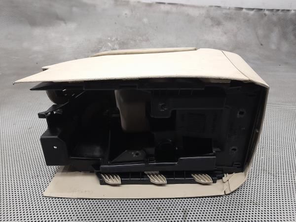 Apoio de braço VOLKSWAGEN Golf VI (5K1)