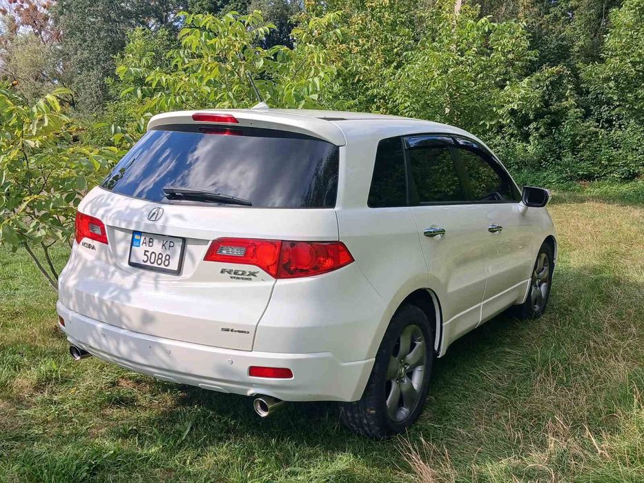Продам авто Акура RDX