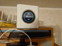 Маршрутизатор Ubiquiti AmpliFi HD Mesh Router (AFi-R)