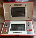 Gra elektroniczna Nintendo Game & Watch – Mickey & Donald