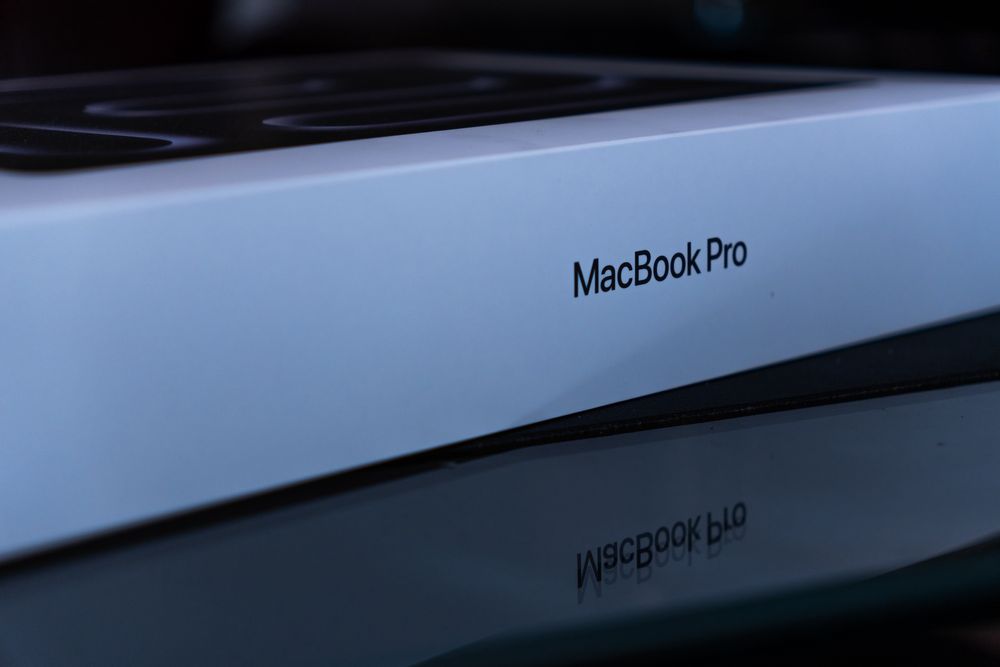 MacBook Pro 16" Apple M3 Max 16C 64GB/1TB Space Black 2023, Z1AF001AF