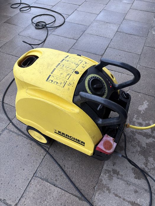 Karcher HDS 698 C Eco w ORYGINALE