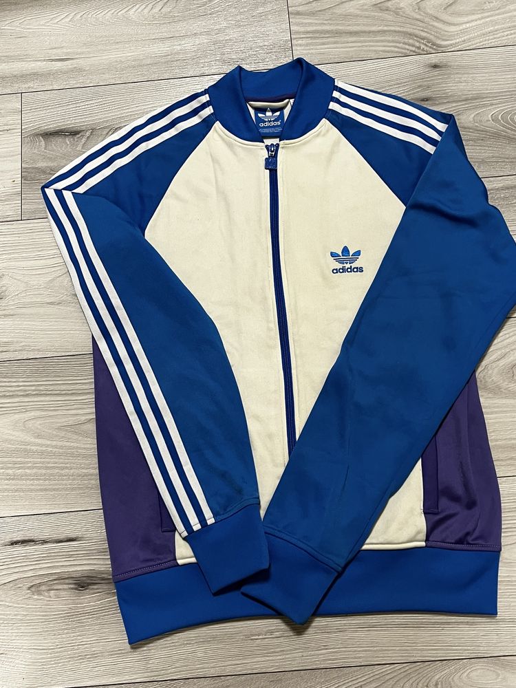 Олімпійка Adidas