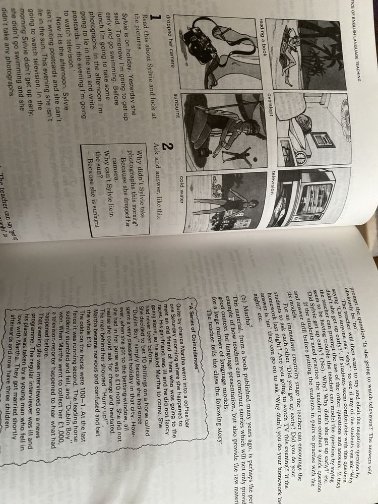 The Practice of English Language Teaching- Jeremy Harmer