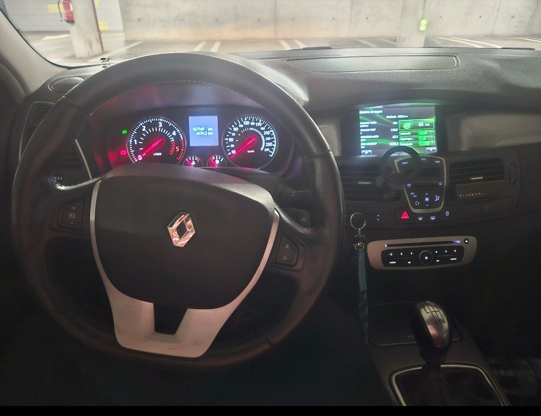 Renault Laguna B.Line 1.5dci