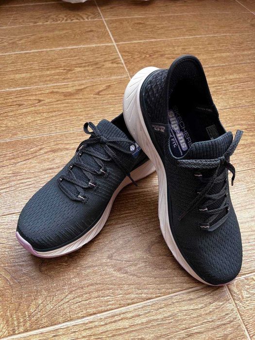 Снікерси Skechers 150470/NVLV