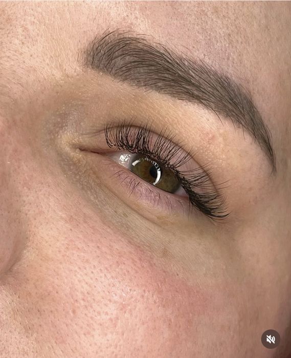 Нарощення вій Холодна Гора