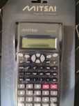 Calculadora científica nova