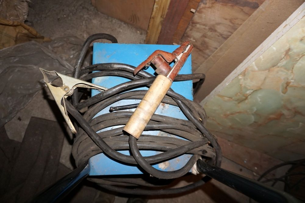 Зварювальний Сварочный трансформатор Selma ТДМ-180