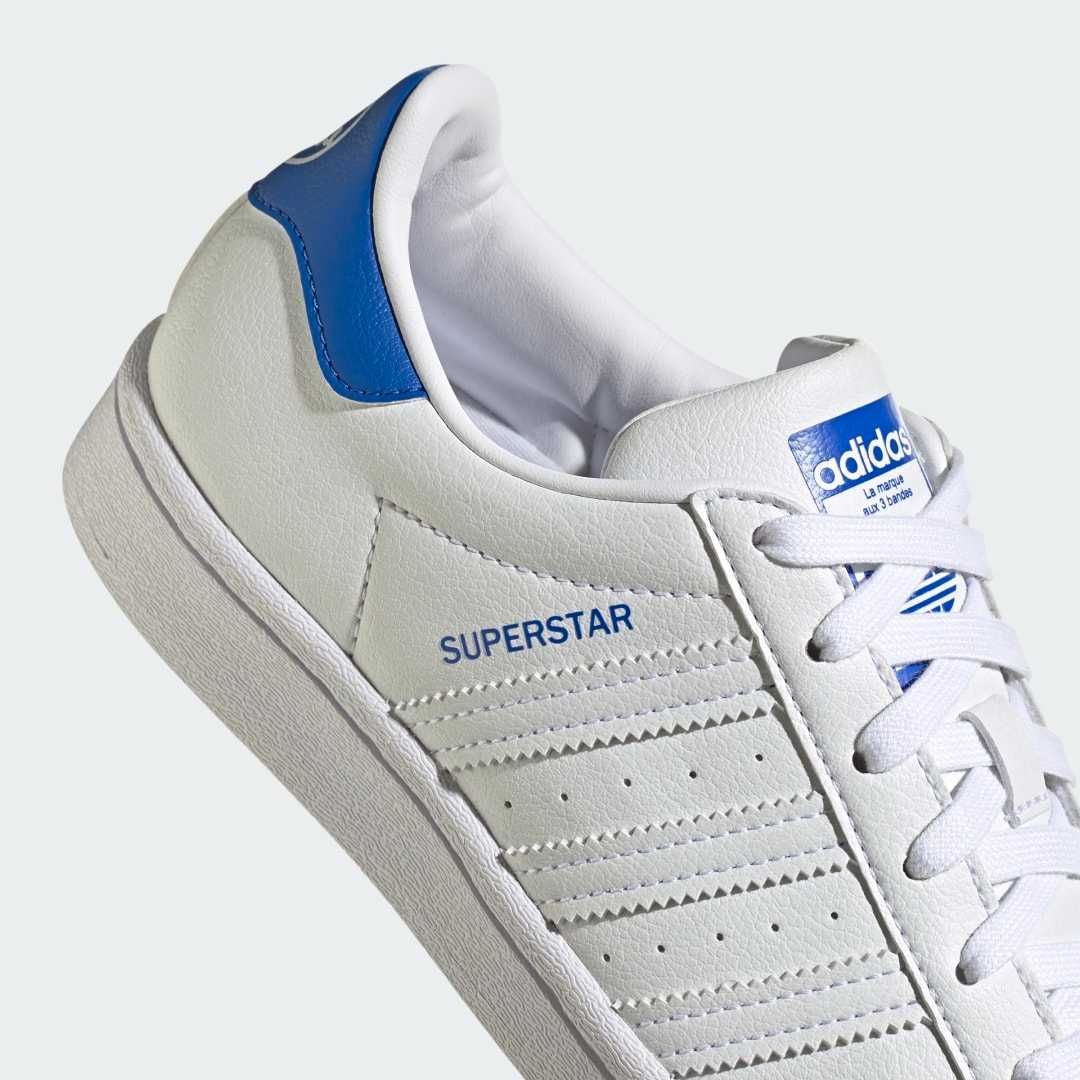 Kicksy Adidas Originals Superstar EUR 36 2/3 CM 23